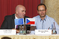 2016 - Konference rozpočet a finanční vize měst a obcí - Tesař Cityfinance, Matej MFČR