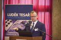 2018 - Konference rozpočet a finanční vize měst a obcí - záštitu měl předseda ČSÚ Rojíček a partnerem byla KB a.s.