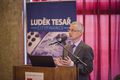 2018 - viceguvernér ČNB Vladimír Tomšík na konferenci Rozpočet a finanční vize měst a obcí